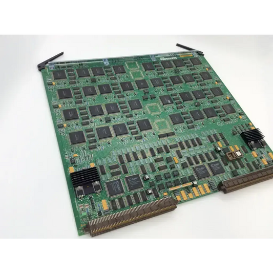 Acuson Siemens 39152 Rev XH Ultrasound Sequoia C256 Board
