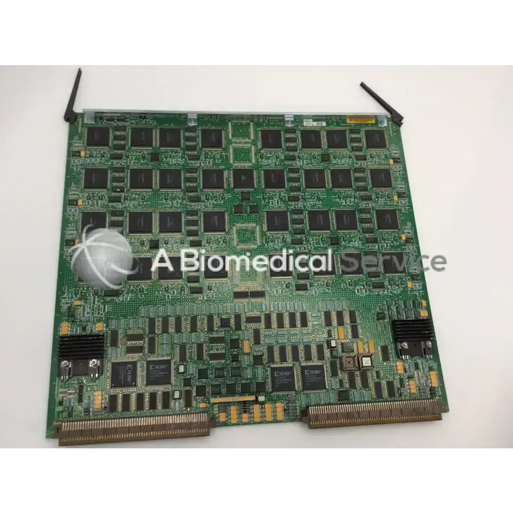 Load image into Gallery viewer, Acuson Siemens Ultrasound Sequoia C256 Assy Board 39152 Rev