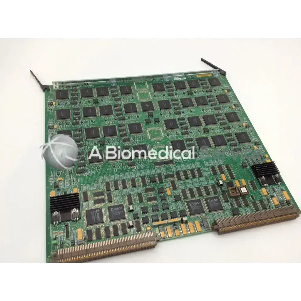 Load image into Gallery viewer, Acuson Siemens Ultrasound Sequoia C256 Assy Board 39152 Rev