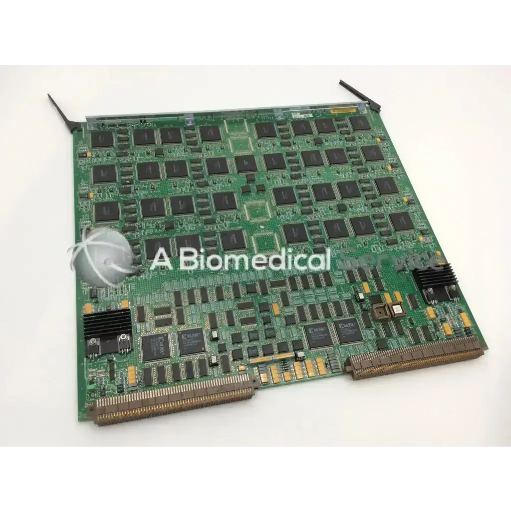 Load image into Gallery viewer, Acuson Siemens Ultrasound Sequoia C256 Assy Board 39152 Rev