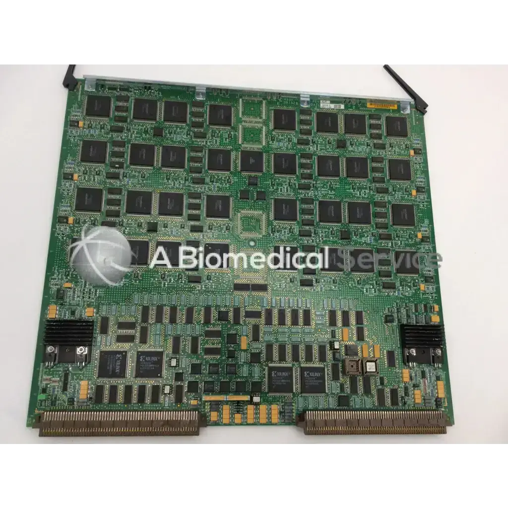 Load image into Gallery viewer, Acuson Siemens Ultrasound Sequoia C256 Assy Board 39152 Rev