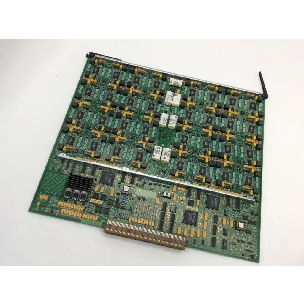 Acuson Siemens Ultrasound Sequoia C256 Assy Board - Medical
