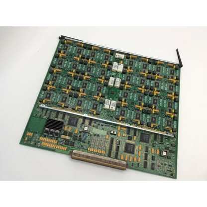 Acuson Siemens Ultrasound Sequoia C256 Assy Board - Medical