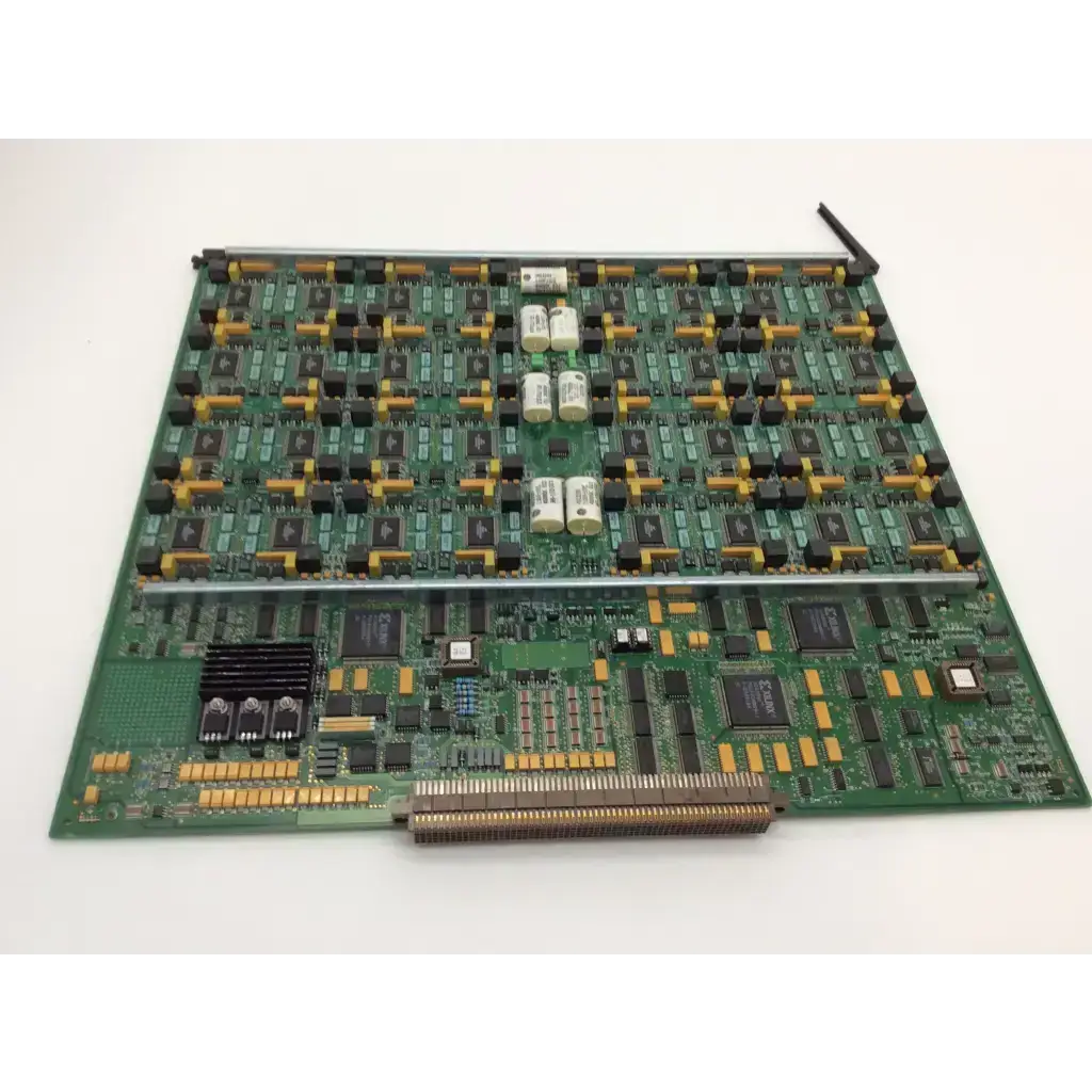 Acuson Siemens Ultrasound Sequoia C256 Assy Board - Medical