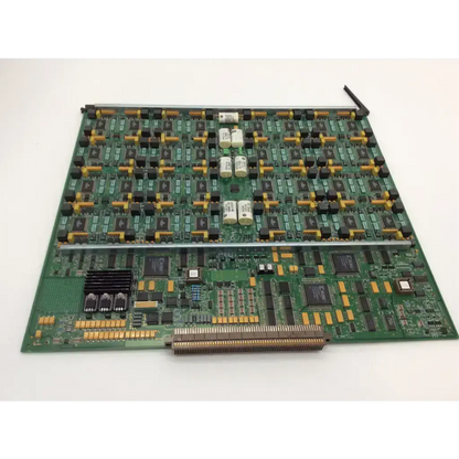 Acuson Siemens Ultrasound Sequoia C256 Assy Board - Medical