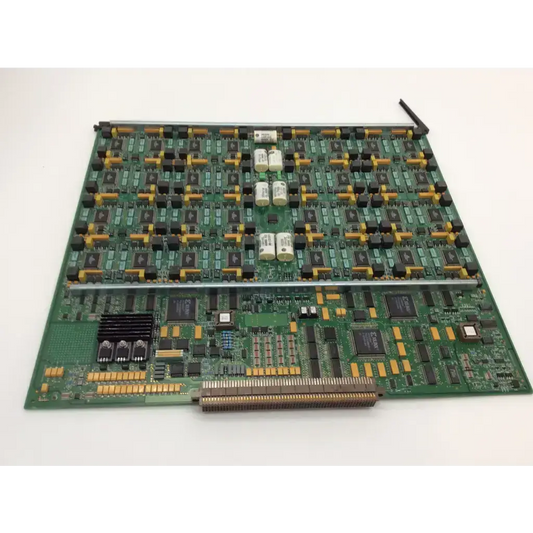 Acuson Siemens Ultrasound Sequoia C256 Assy Board - Medical