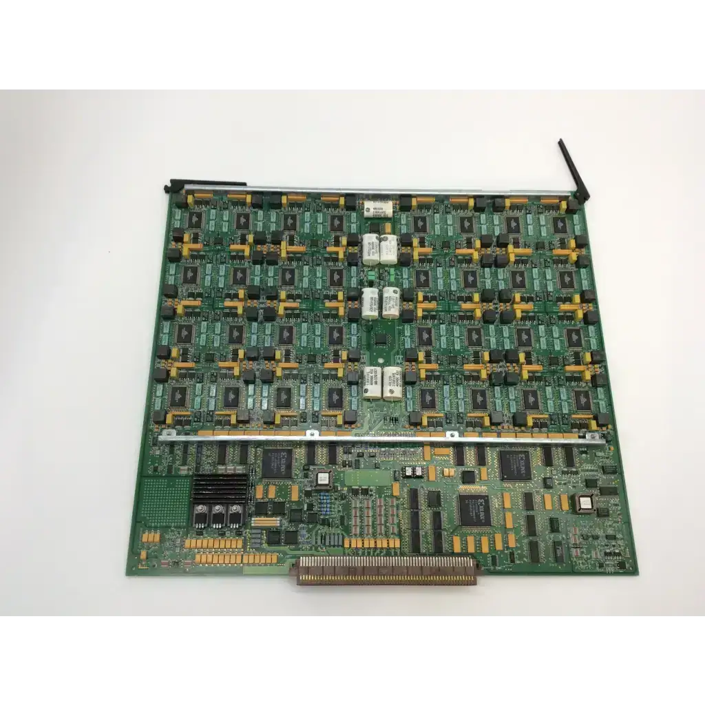 Acuson Siemens Ultrasound Sequoia C256 Assy Board - Medical