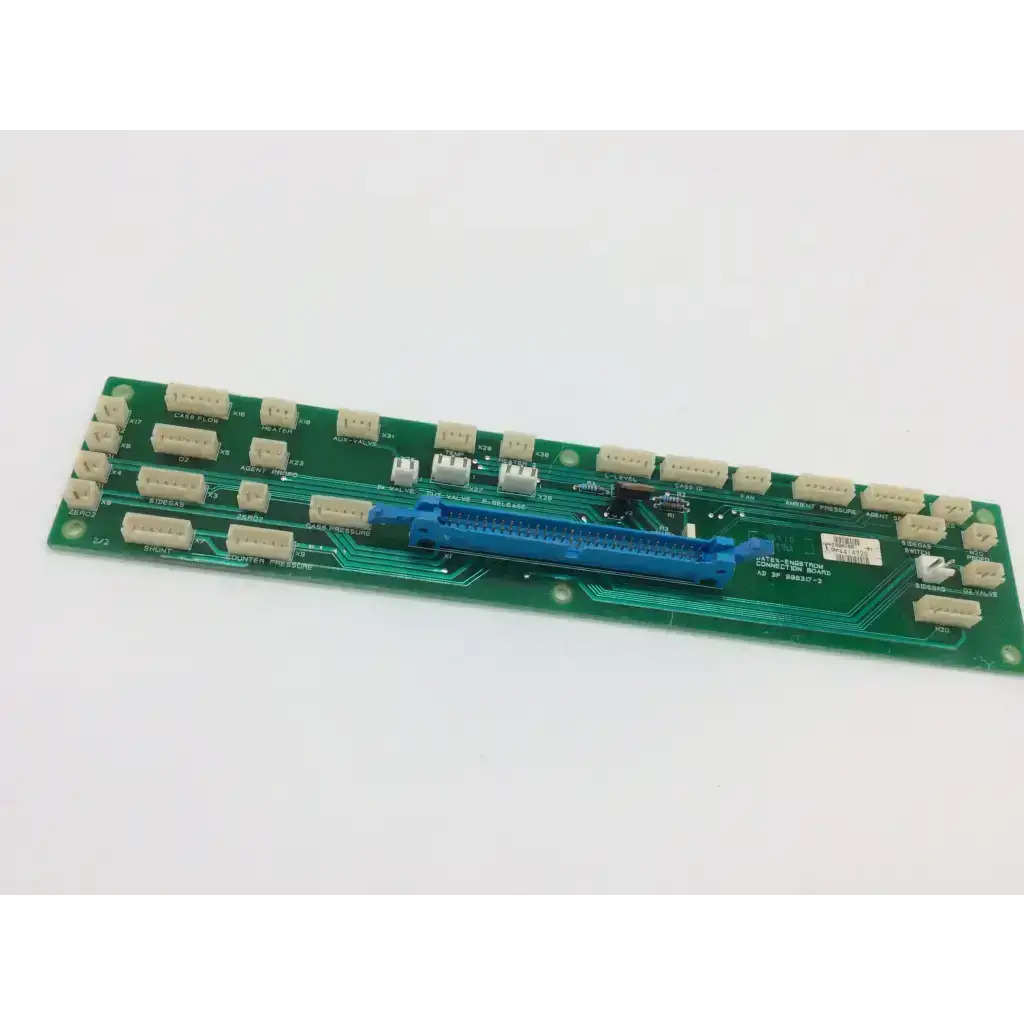 AD 3F 890317-3 GE Datex-Engstrom Connection Board - Medical