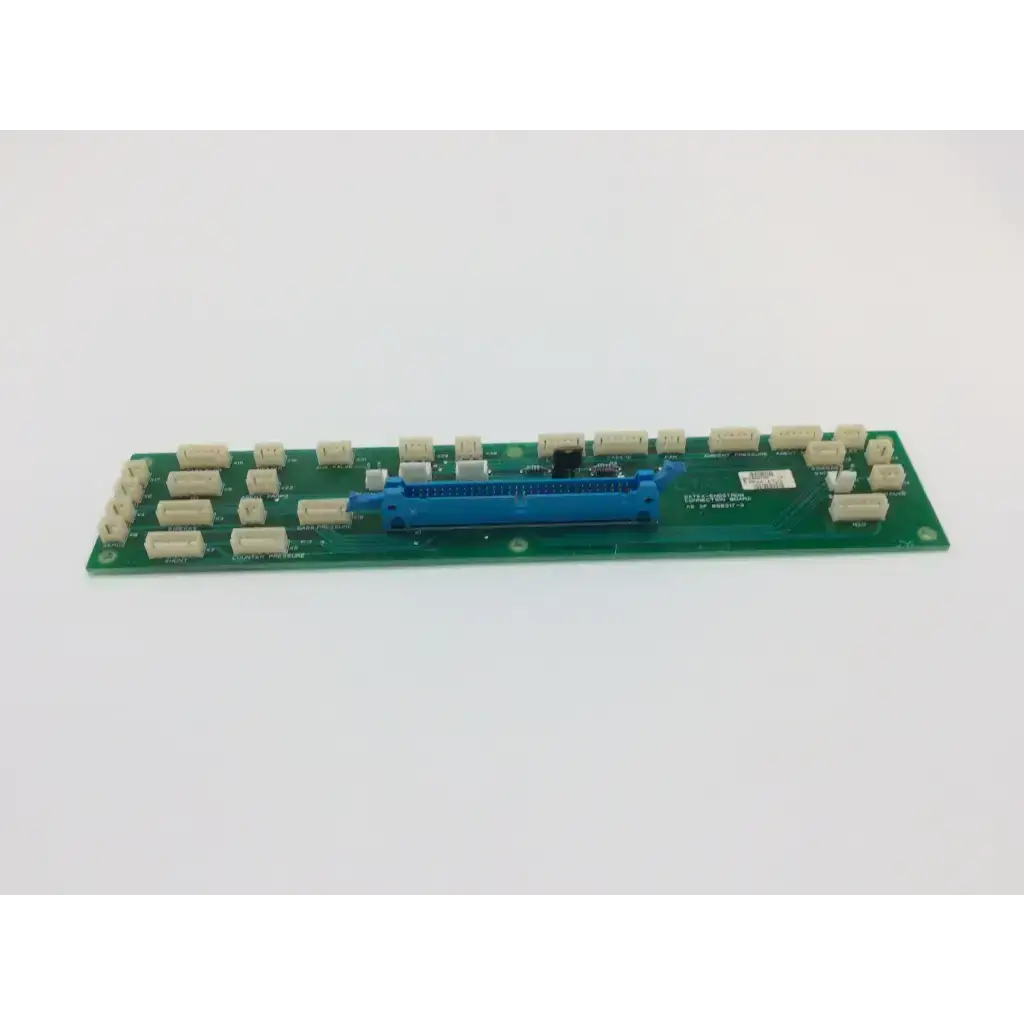 Load image into Gallery viewer, AD 3F 890317-3 GE Datex-Engstrom Connection Board - Medical