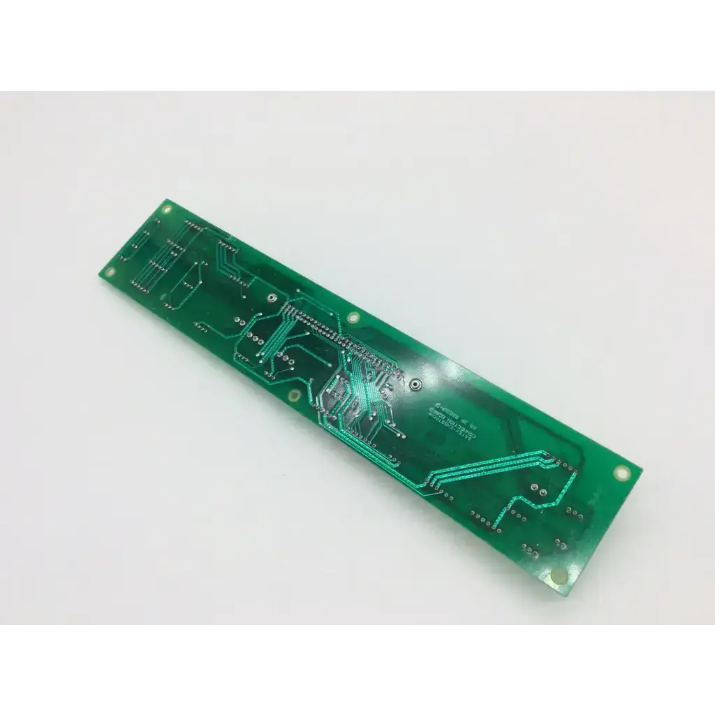 AD 3F 890317-3 GE Datex-Engstrom Connection Board - Medical