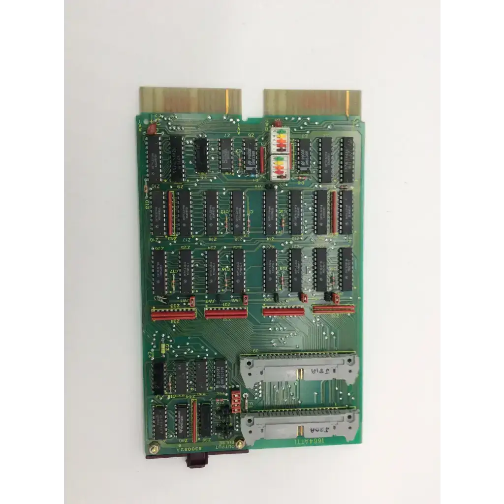 Load image into Gallery viewer, ADAC 1664ATTL Output Pulse Board - Medical parts