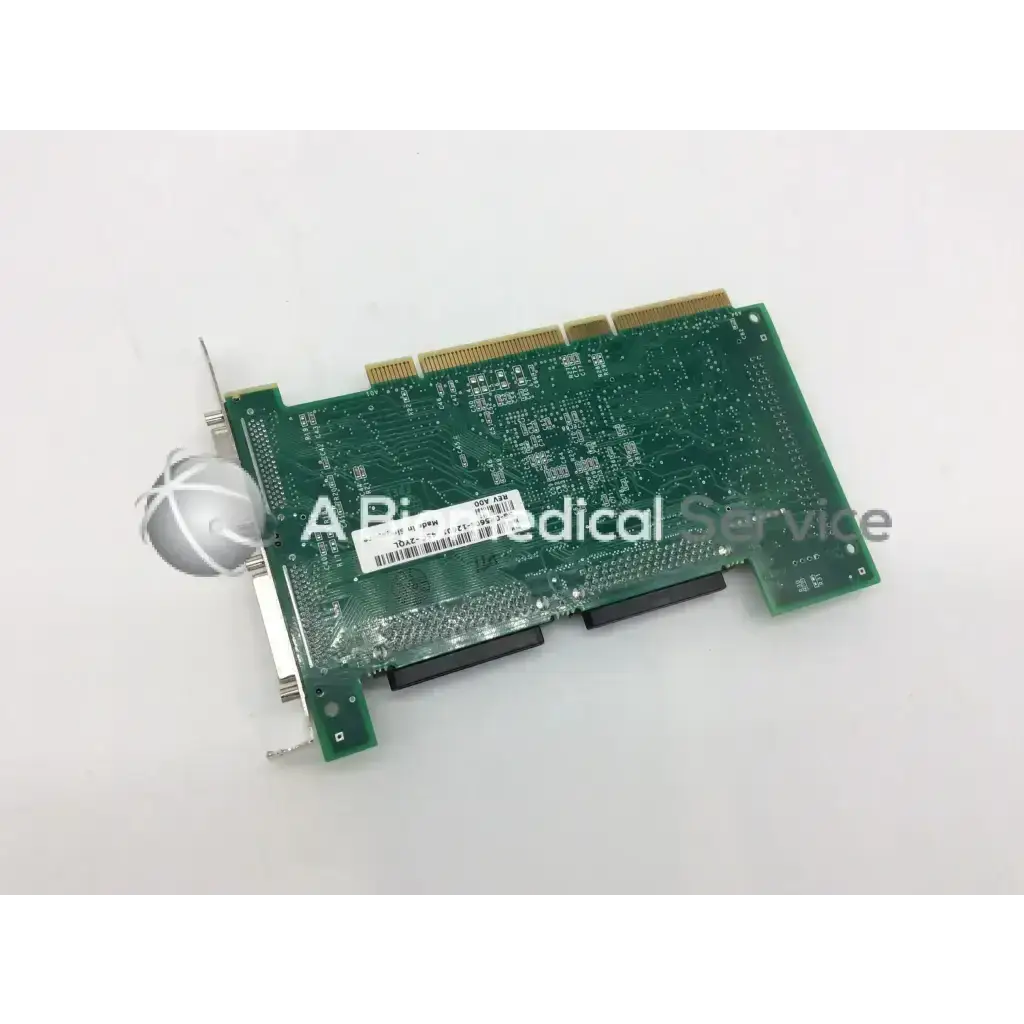 ADAPTEC ASC-39160 Dual Channel 64BIT PCI Ultra160 SCSI