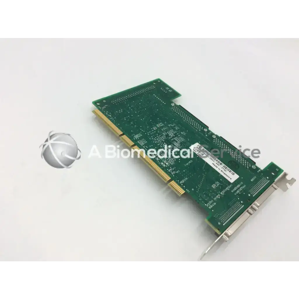 ADAPTEC ASC-39160 Dual Channel 64BIT PCI Ultra160 SCSI