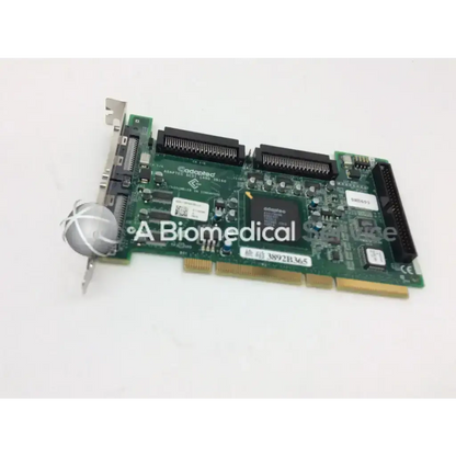 ADAPTEC ASC-39160 Dual Channel 64BIT PCI Ultra160 SCSI