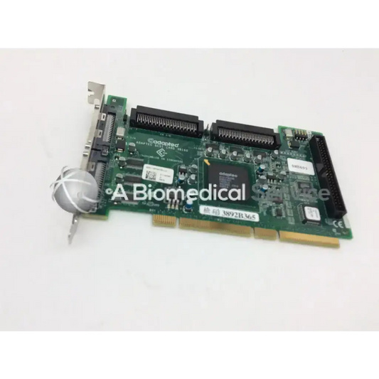 ADAPTEC ASC-39160 Dual Channel 64BIT PCI Ultra160 SCSI