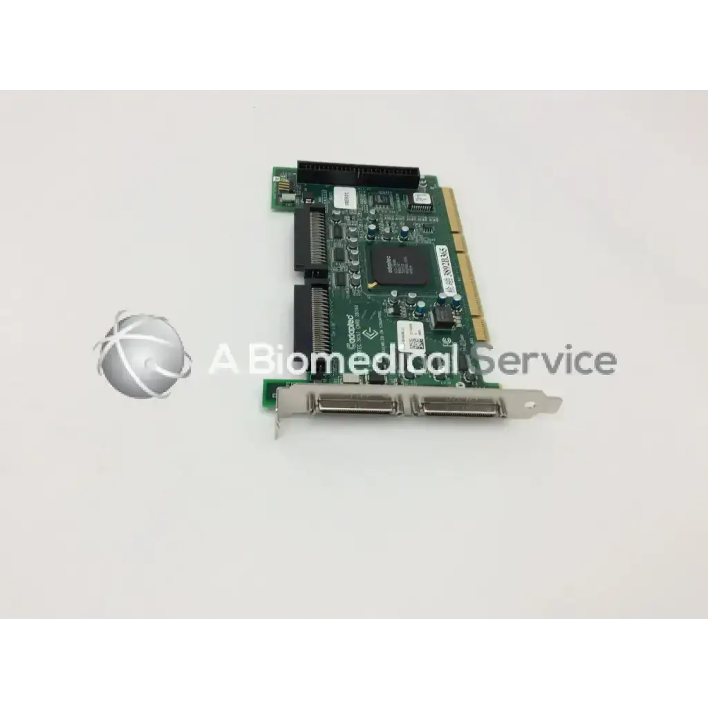 ADAPTEC ASC-39160 Dual Channel 64BIT PCI Ultra160 SCSI