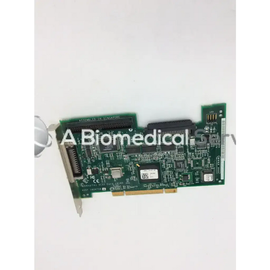 Adaptec Assy 1824706-08 SSCI Card - Medical parts