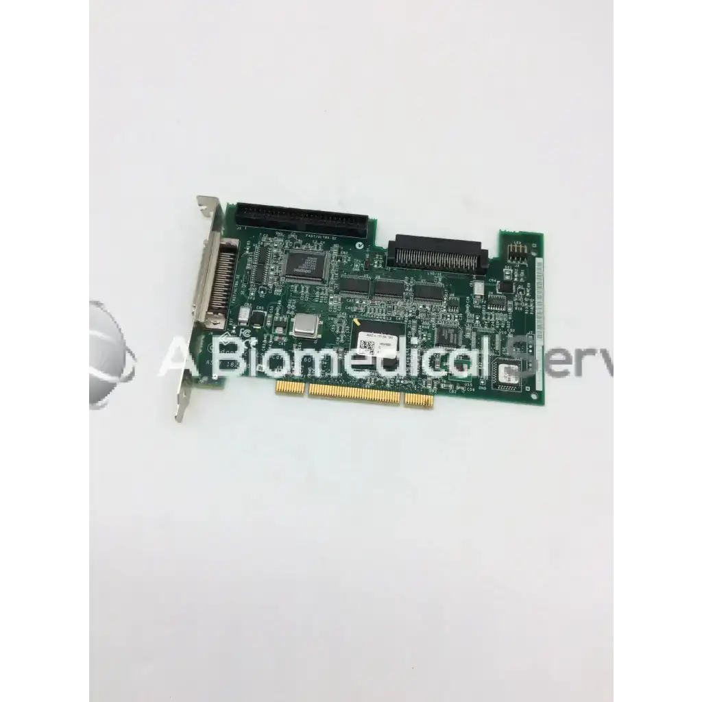 Load image into Gallery viewer, Adaptec Assy 1824706-08 SSCI Card - Medical parts