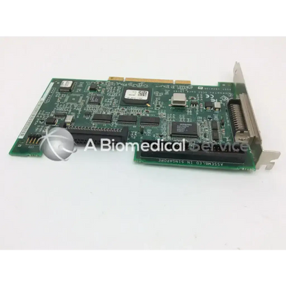 Adaptec SCSI Card 19160 PCI Ultra160 Host Adapter - Medical