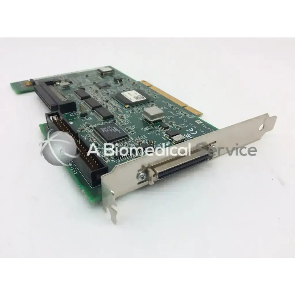 Adaptec SCSI Card 19160 PCI Ultra160 Host Adapter - Medical