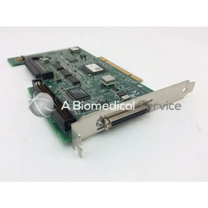Adaptec SCSI Card 19160 PCI Ultra160 Host Adapter - Medical