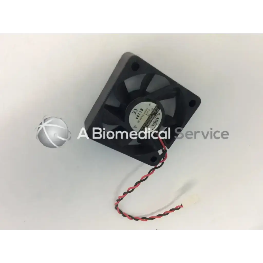 Load image into Gallery viewer, ADDA AD5005HB-D70 5V 0.35A 2-Wire CPU Cooling Fan - Medical