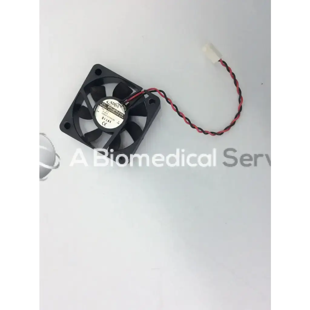 Load image into Gallery viewer, ADDA AD5005HB-D70 5V 0.35A 2-Wire CPU Cooling Fan - Medical