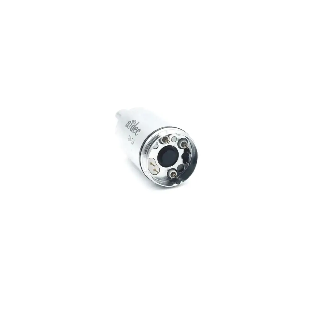 Adec EA53 Electric Motor | Small Lightweight and Quiet