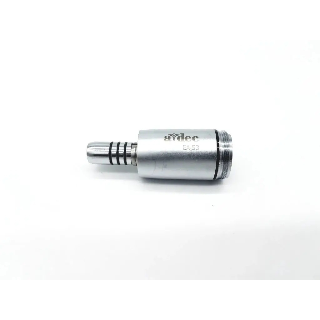 Adec EA53 Electric Motor | Small Lightweight and Quiet