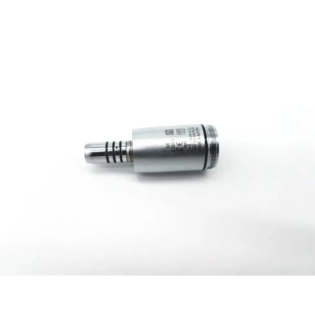 Adec EA53 Electric Motor | Small Lightweight and Quiet