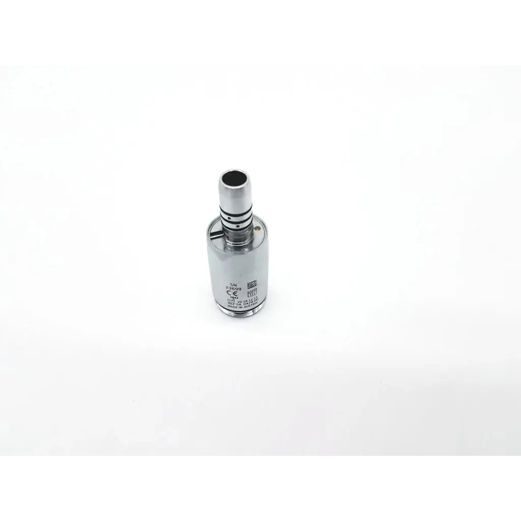 Adec EA53 Electric Motor | Small Lightweight and Quiet