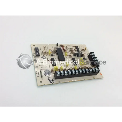 Ademco SA4208U W L211 Fire Alarm Circuit Board Card