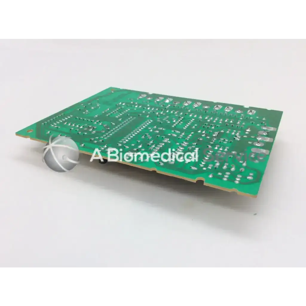 Ademco SA4208U W L211 Fire Alarm Circuit Board Card