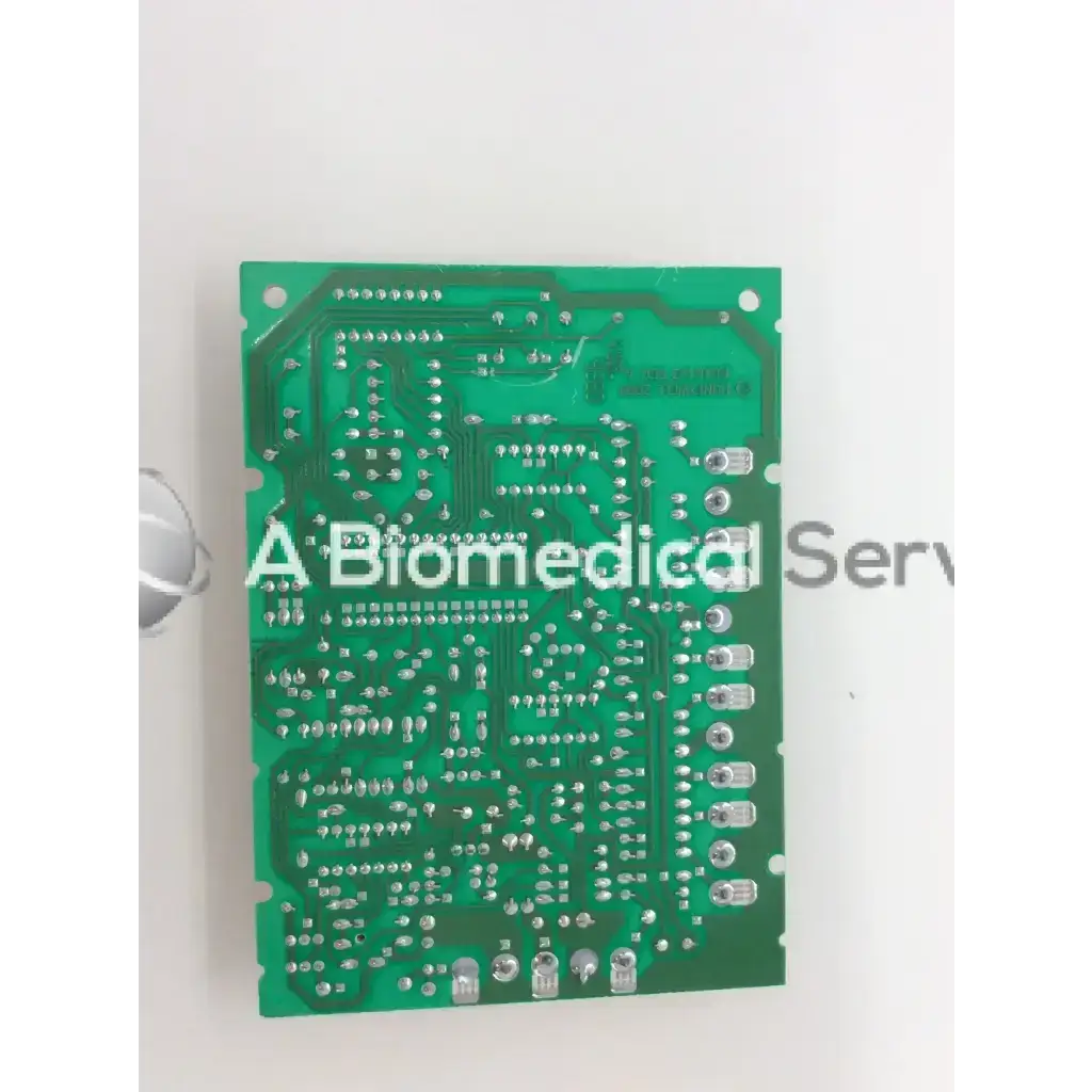Ademco SA4208U W L211 Fire Alarm Circuit Board Card