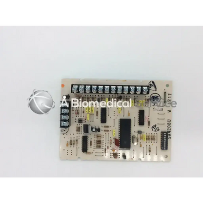 Ademco SA4208U W L211 Fire Alarm Circuit Board Card