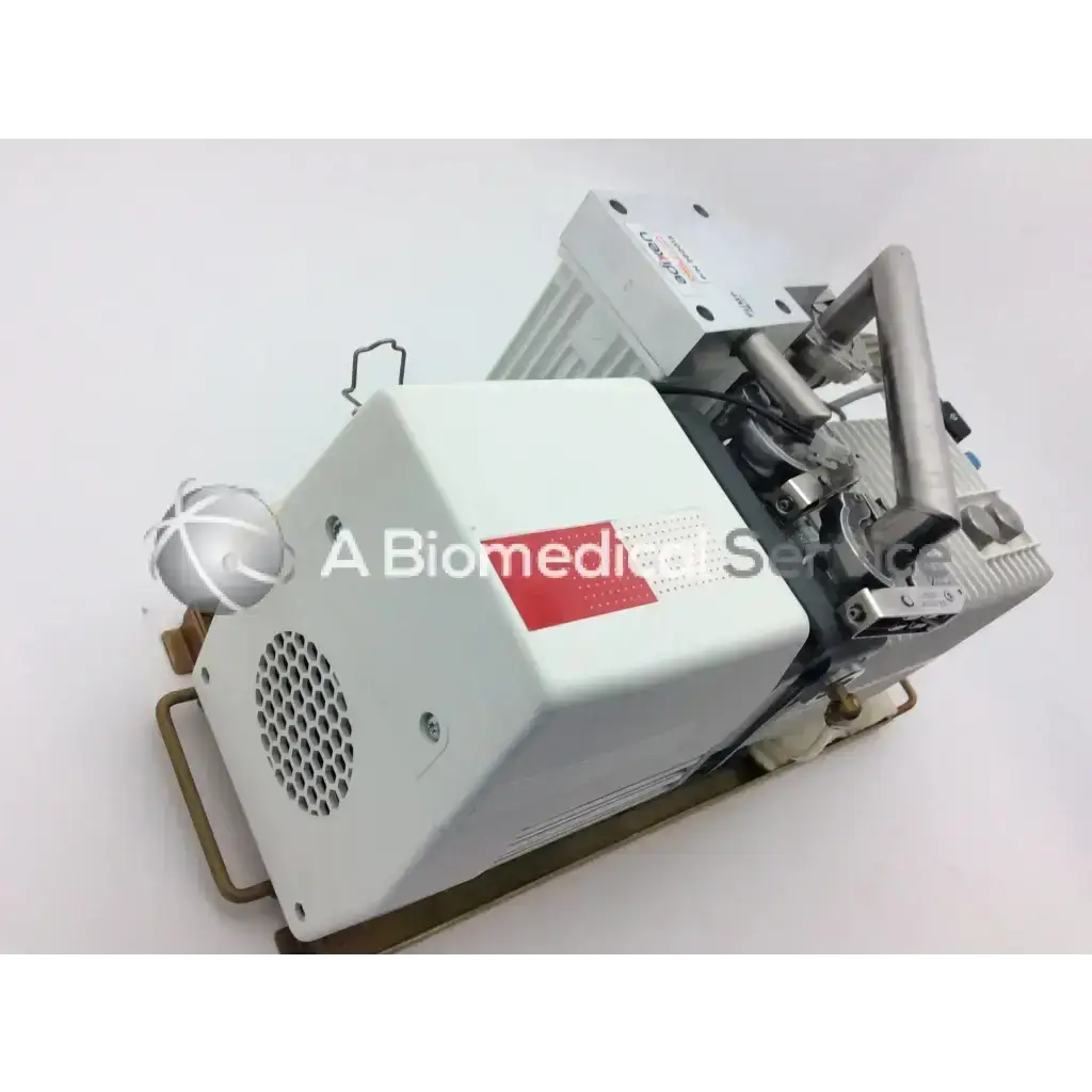 Adixen by Pfeiffer Vacuum Pascal 2021i Rotary Vane Pump