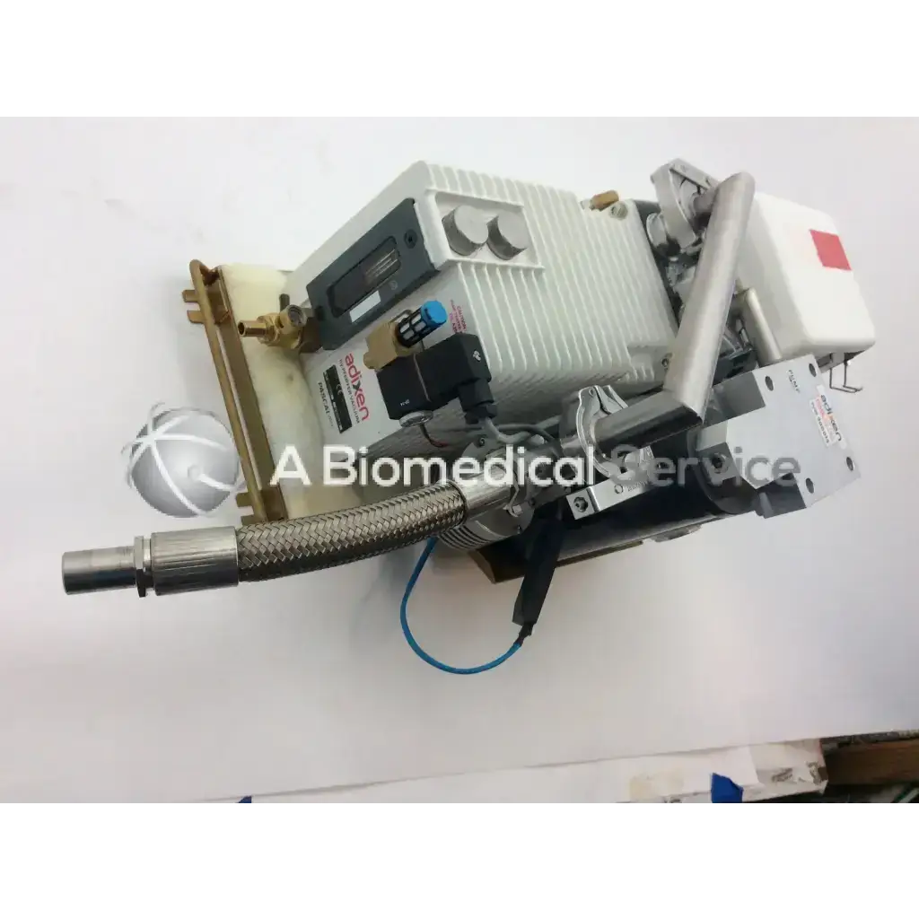 Adixen by Pfeiffer Vacuum Pascal 2021i Rotary Vane Pump