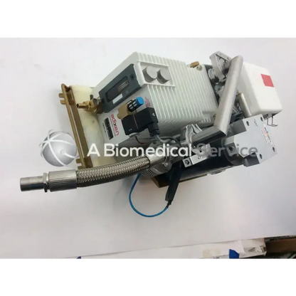 Adixen by Pfeiffer Vacuum Pascal 2021i Rotary Vane Pump