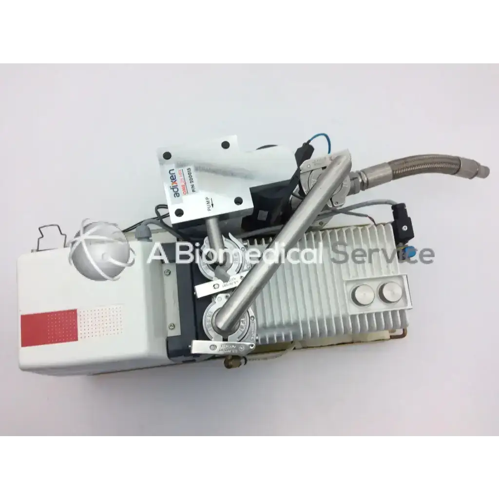 Adixen by Pfeiffer Vacuum Pascal 2021i Rotary Vane Pump