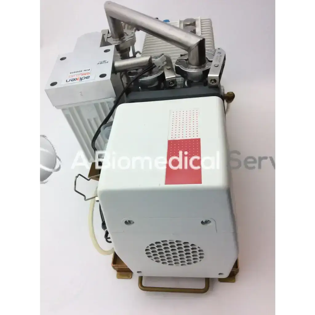 Adixen by Pfeiffer Vacuum Pascal 2021i Rotary Vane Pump