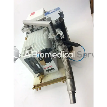 Adixen by Pfeiffer Vacuum Pascal 2021i Rotary Vane Pump