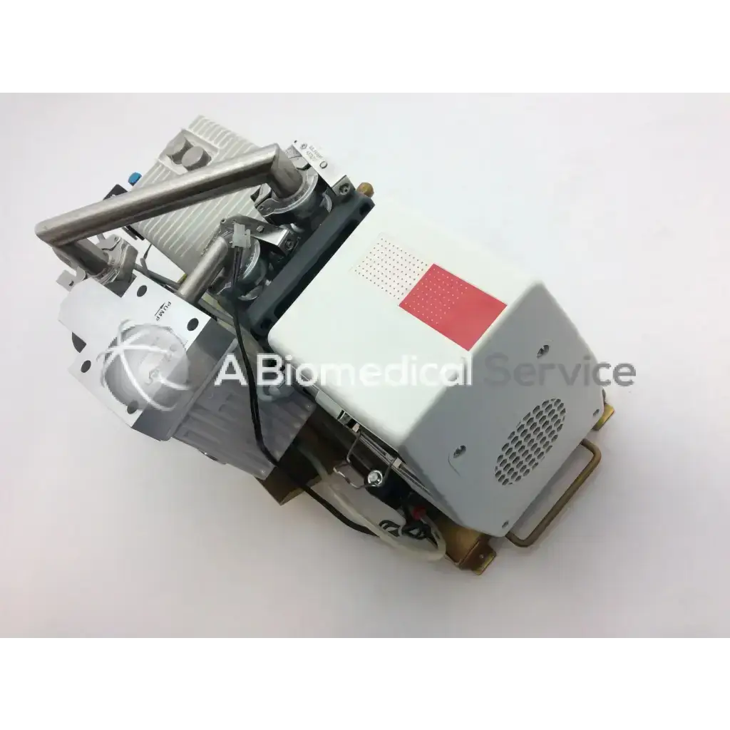Adixen by Pfeiffer Vacuum Pascal 2021i Rotary Vane Pump