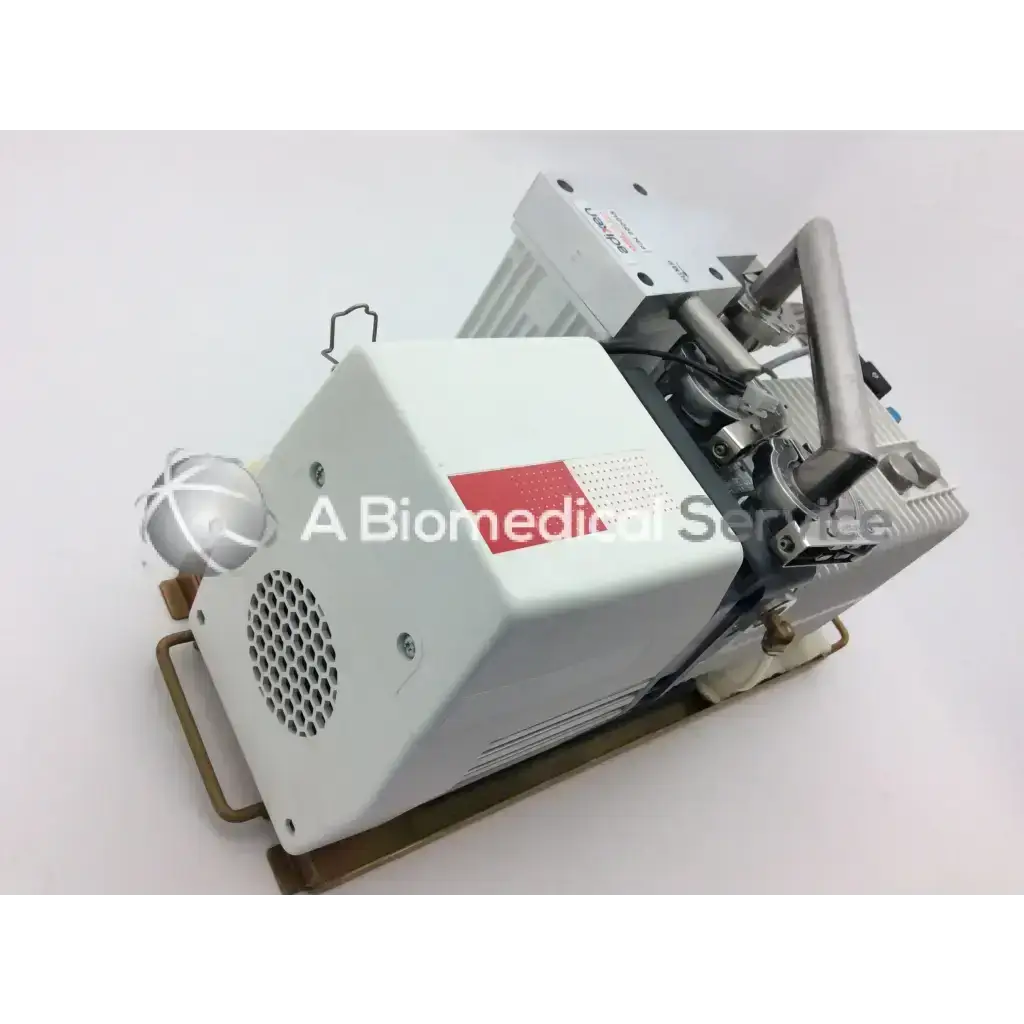 Adixen by Pfeiffer Vacuum Pascal 2021i Rotary Vane Pump