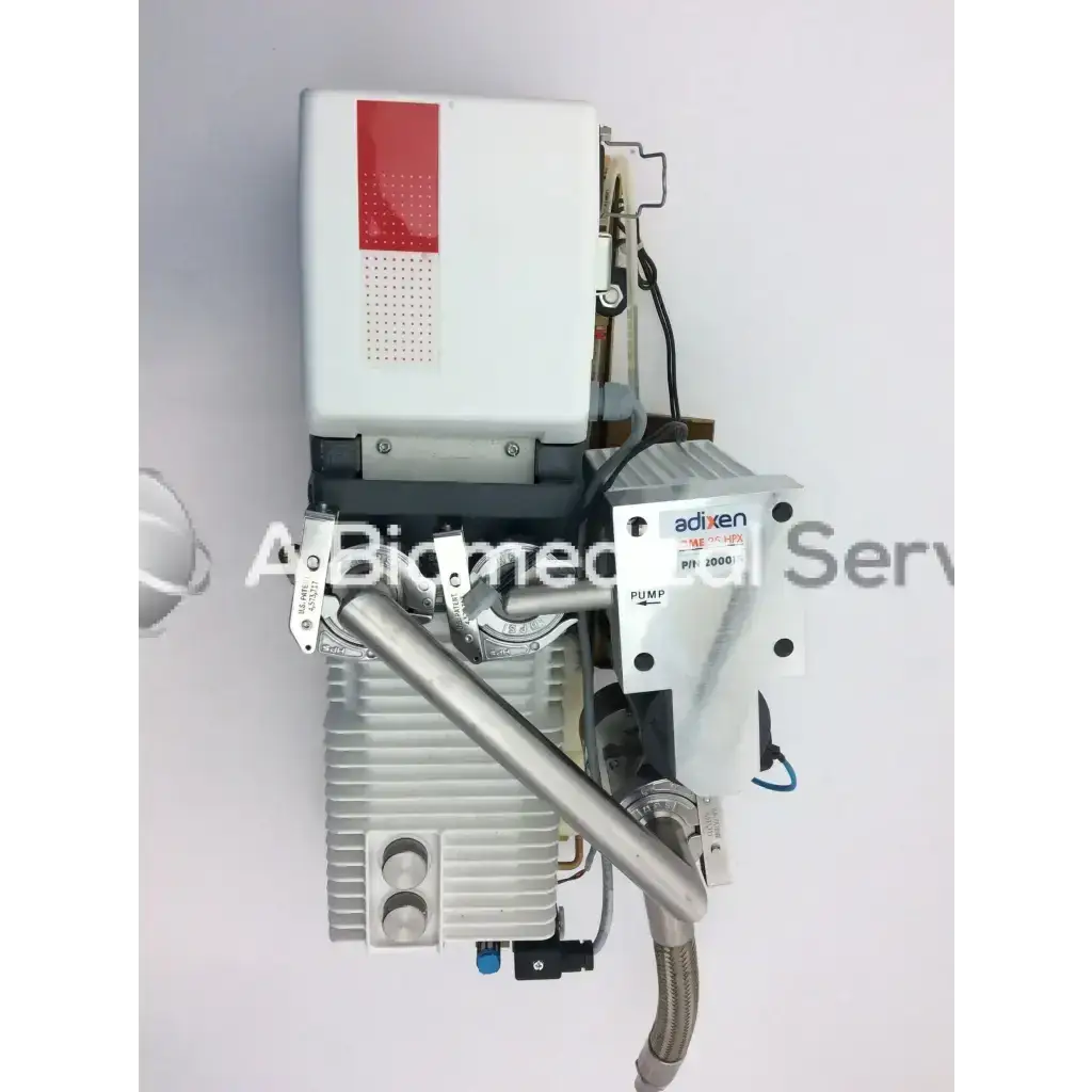 Adixen by Pfeiffer Vacuum Pascal 2021i Rotary Vane Pump