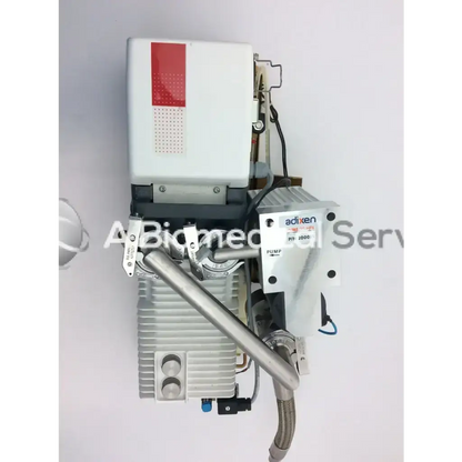 Adixen by Pfeiffer Vacuum Pascal 2021i Rotary Vane Pump