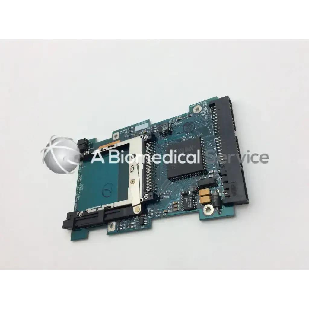 Adtron F15044 Rev D 950505 SDDB Adapter Solidstate Data