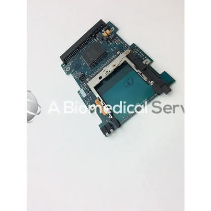 Adtron F15044 Rev D 950505 SDDB Adapter Solidstate Data