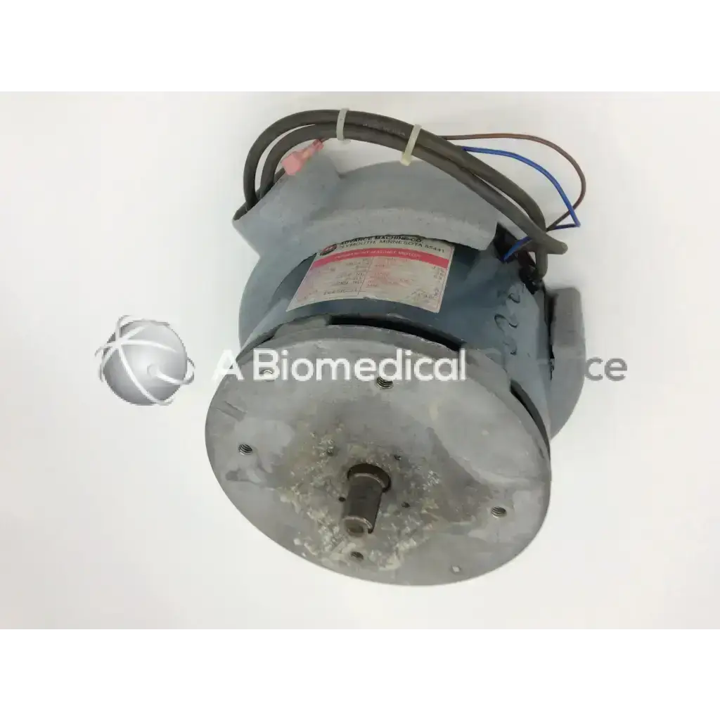 Advance Machine CO. DC J96 389422 Power Supply - Medical