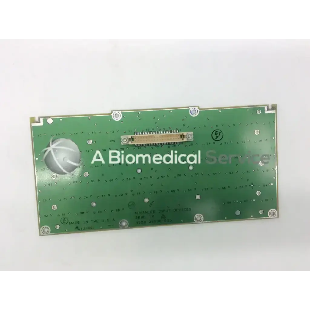 Load image into Gallery viewer, Advanced Input Devices 9200-09690-004/A Board - Medical