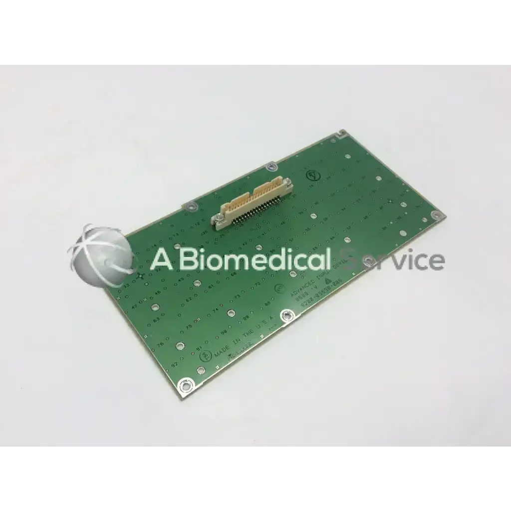Load image into Gallery viewer, Advanced Input Devices 9200-09690-004/A Board - Medical